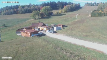 Ski Olešnice