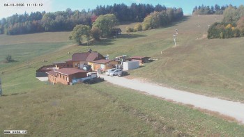 Ski Olešnice