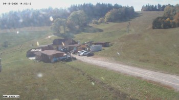 Ski Olešnice