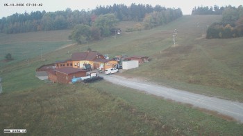 Ski Olešnice