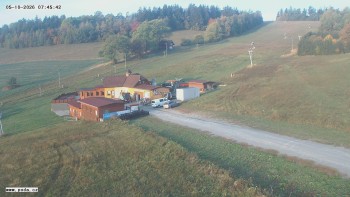Ski Olešnice