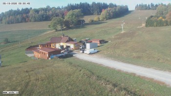 Ski Olešnice