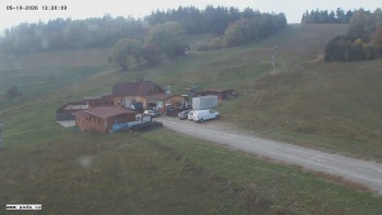 Ski Olešnice