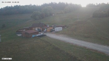 Ski Olešnice