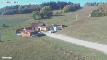 Ski Olešnice
