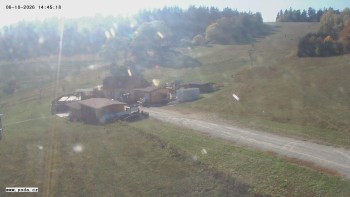 Ski Olešnice