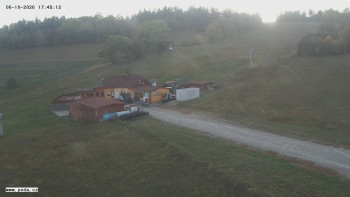 Ski Olešnice