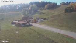 Celkový pohled