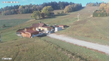 Ski Olešnice