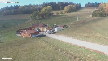 Ski Olešnice