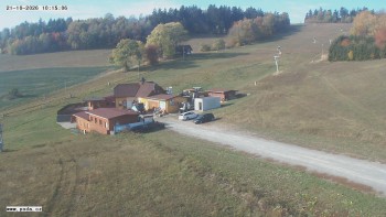 Ski Olešnice