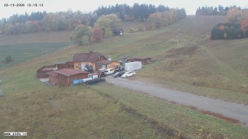 Ski Olešnice