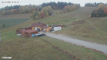 Ski Olešnice
