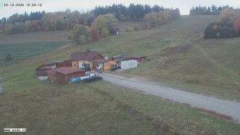 Ski Olešnice