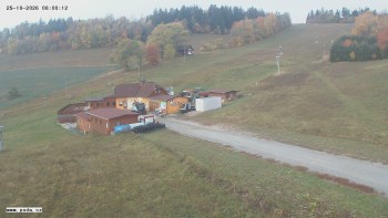 Ski Olešnice