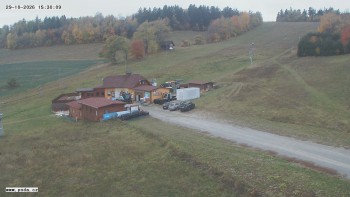 Ski Olešnice