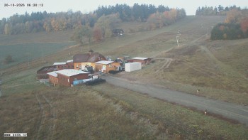 Ski Olešnice