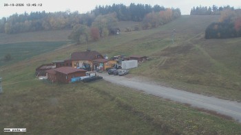 Ski Olešnice