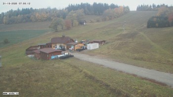 Ski Olešnice