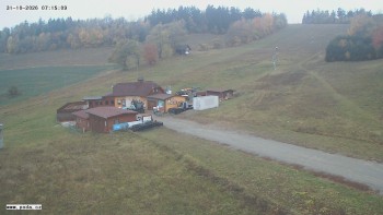 Ski Olešnice