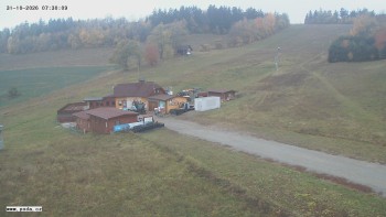 Ski Olešnice