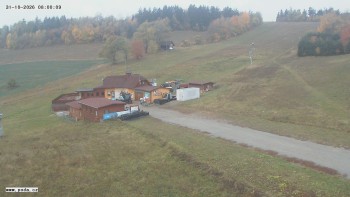 Ski Olešnice