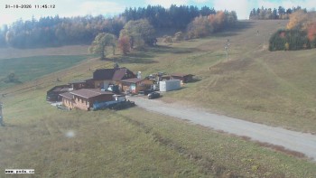 Ski Olešnice