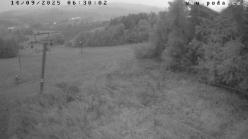 Snímek    14.9.2025 v 06:30
