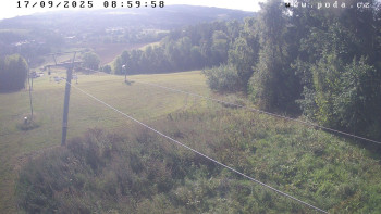 Snímek    17.9.2025 v 09:00