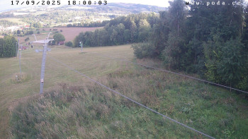 Snímek    17.9.2025 v 18:00