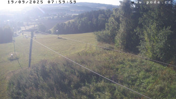 Snímek    19.9.2025 v 08:00