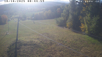 Snímek    18.10.2025 v 08:45