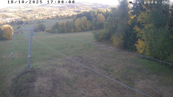 Snímek    18.10.2025 v 17:00
