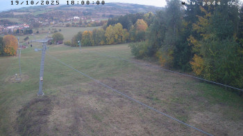 Snímek    19.10.2025 v 18:00