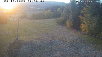 Snímek    20.10.2025 v 07:30
