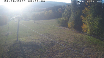 Snímek    20.10.2025 v 08:00