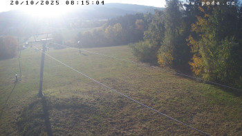 Snímek    20.10.2025 v 08:15