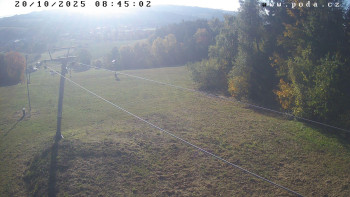 Snímek    20.10.2025 v 08:45