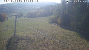 Snímek    20.10.2025 v 09:30