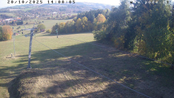 Snímek    20.10.2025 v 14:00
