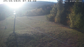 Snímek    29.10.2025 v 07:00