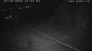 Ski Olešnice - Výstup vlek A - 29.10.2025 v 21:45 Ski Olešnice - Výstup vlek A - 29.10.2025 v 21:45