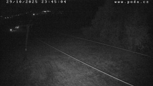 Ski Olešnice - Výstup vlek A - 29.10.2025 v 23:45 Ski Olešnice - Výstup vlek A - 29.10.2025 v 23:45