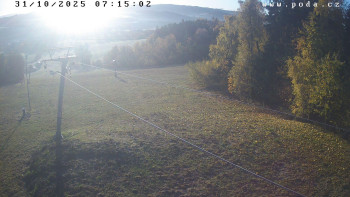 Snímek    31.10.2025 v 07:15