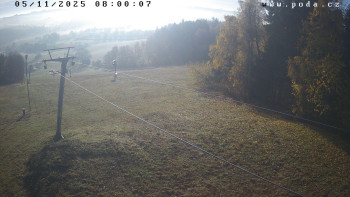 Snímek    5.11.2025 v 08:00