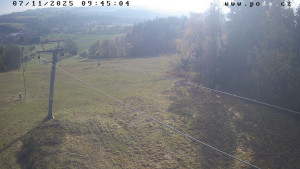 Ski Olešnice - Výstup vlek A - 7.11.2025 v 09:45 Ski Olešnice - Výstup vlek A - 7.11.2025 v 09:45