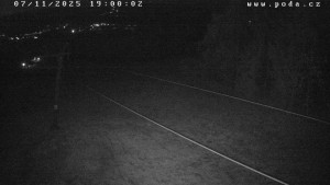 Ski Olešnice - Výstup vlek A - 7.11.2025 v 19:00 Ski Olešnice - Výstup vlek A - 7.11.2025 v 19:00