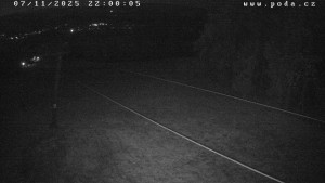 Ski Olešnice - Výstup vlek A - 7.11.2025 v 22:00 Ski Olešnice - Výstup vlek A - 7.11.2025 v 22:00