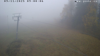 Snímek    9.11.2025 v 09:00