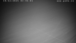 Ski Olešnice - Výstup vlek A - 14.12.2025 v 03:45 Ski Olešnice - Výstup vlek A - 14.12.2025 v 03:45